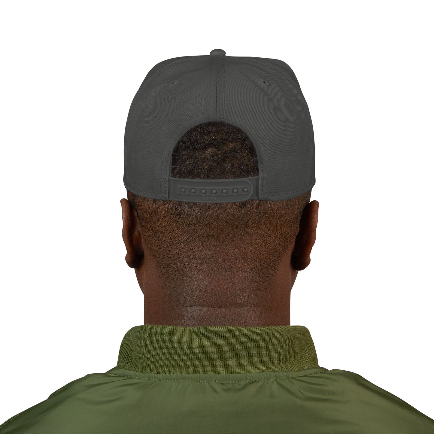 Dunamis - Snapback Cap