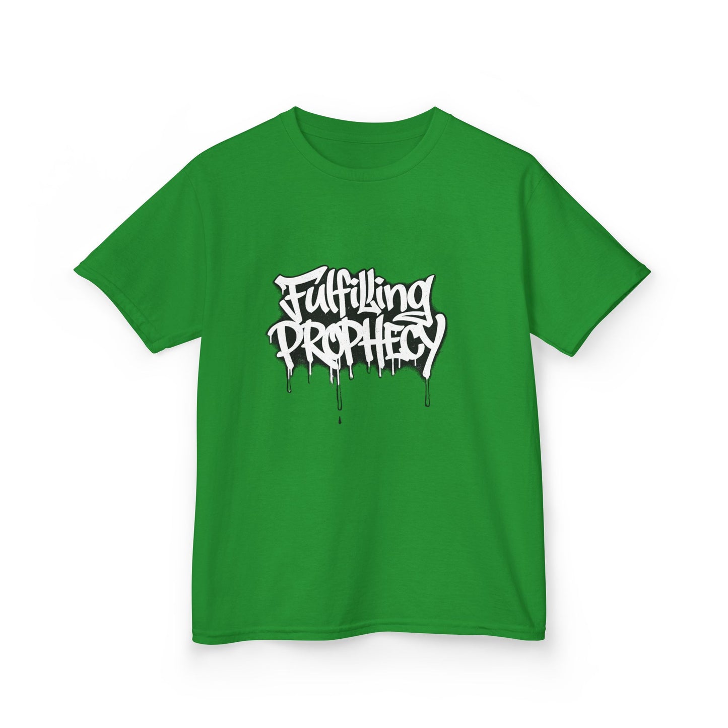 "Fulfilling Prophecy" - Kids Unisex Tee