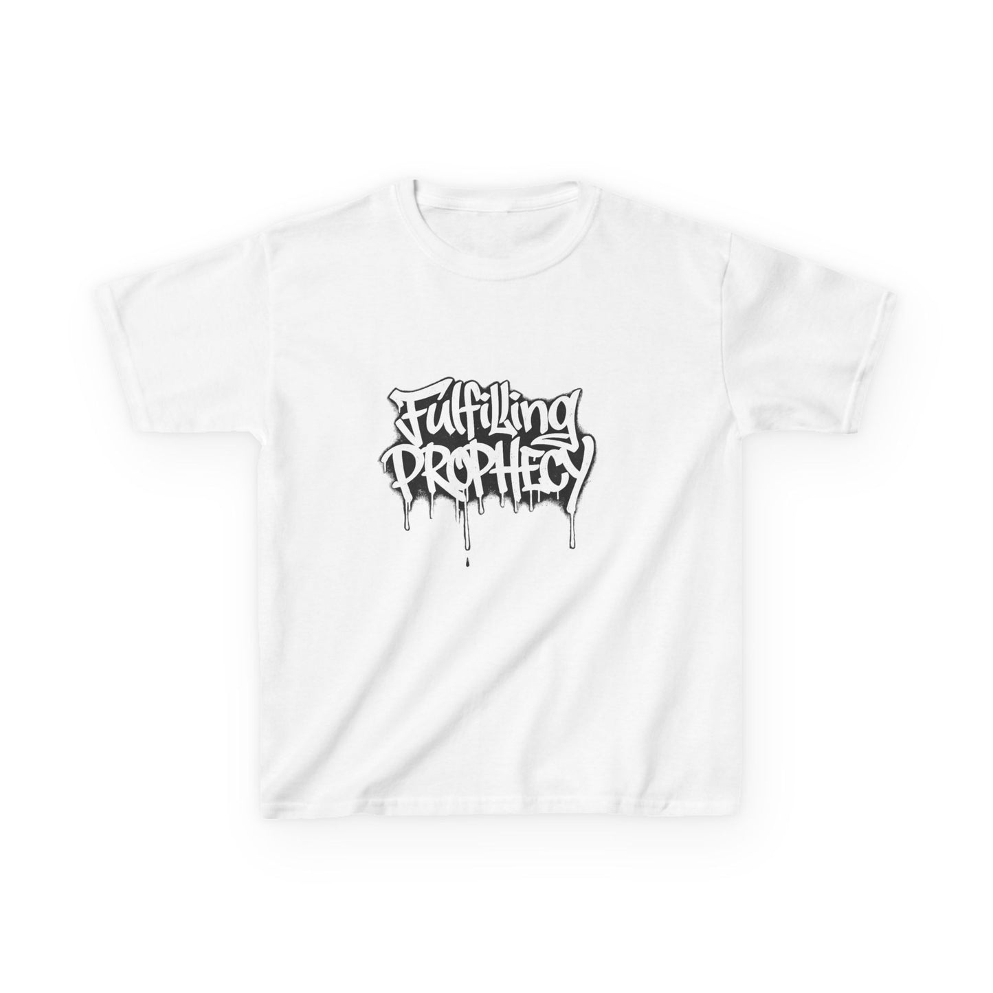 "Fulfilling Prophecy" - Kids Unisex Tee