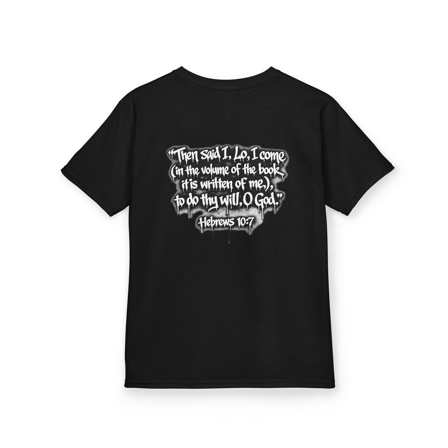 "Fulfilling Prophecy" - Kids Unisex Tee