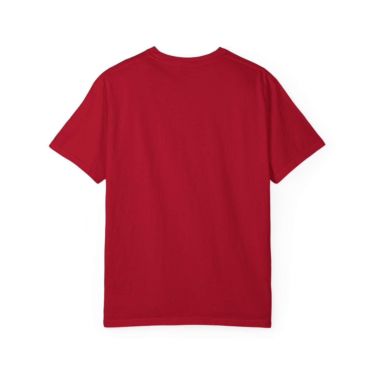 Jesus Christ 'Name Above All Names' - Unisex T-shirt Design