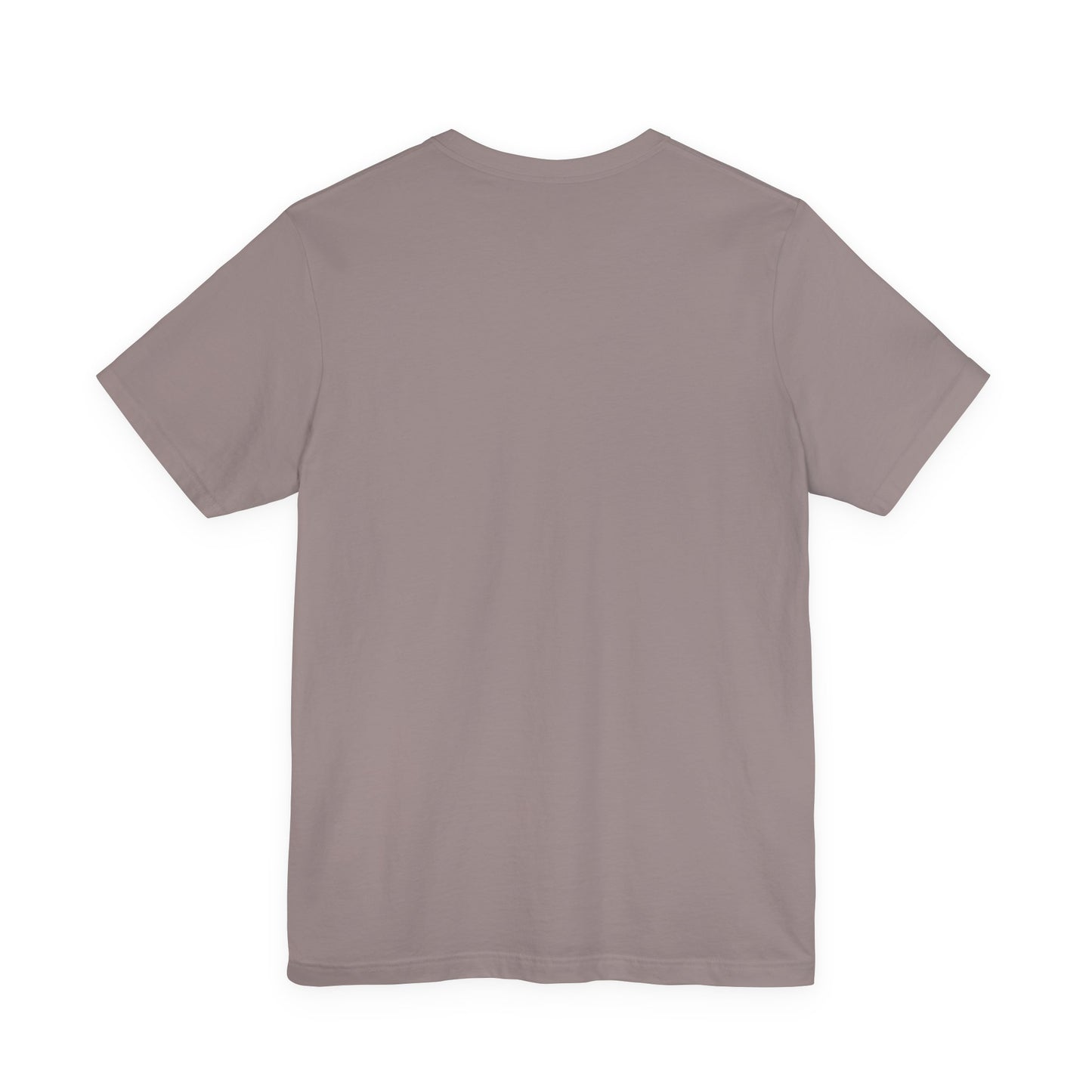 'Exousia'- Unisex Jersey Short Sleeve Tee