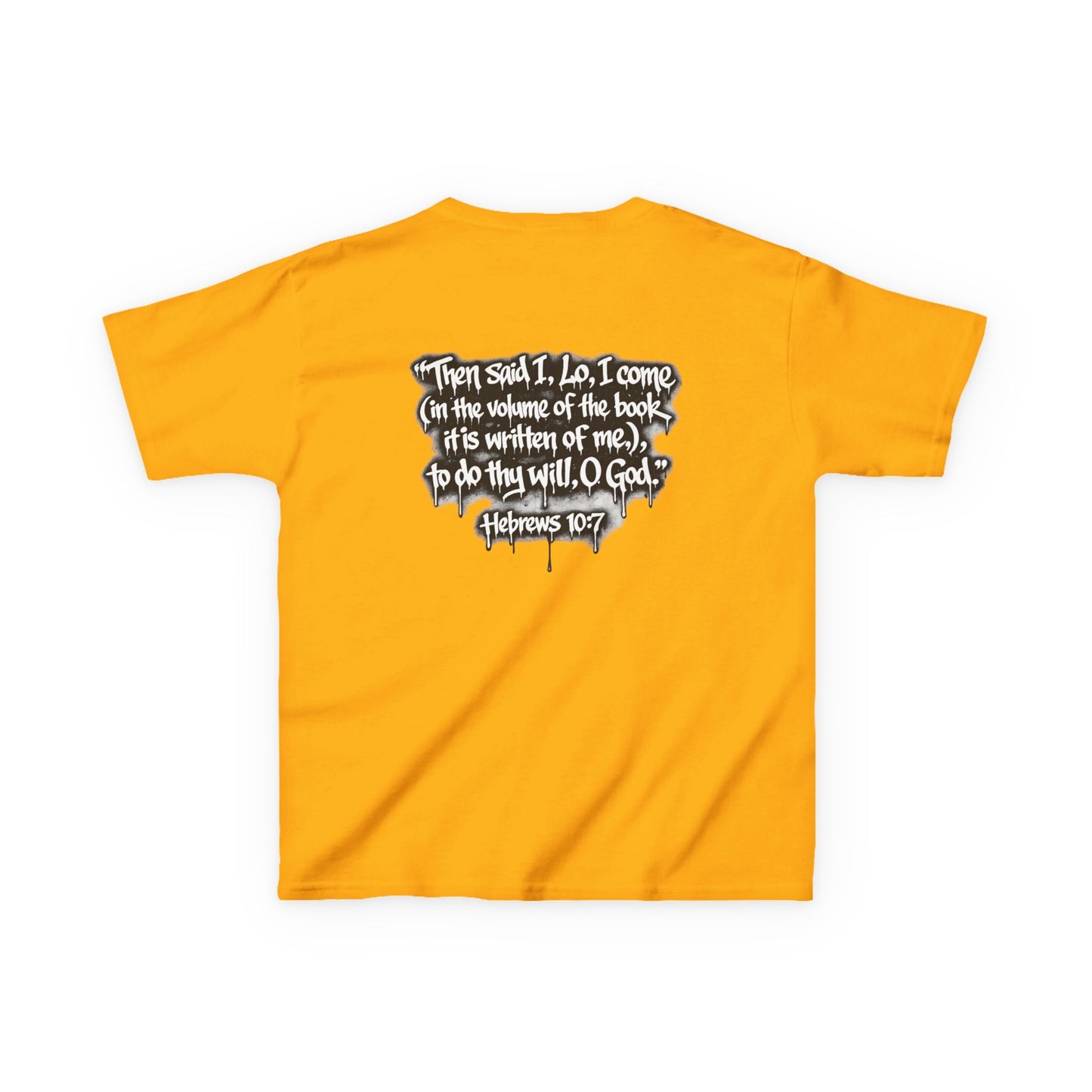 "Fulfilling Prophecy" - Kids Unisex Tee