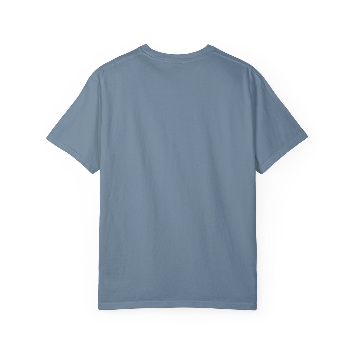 'Kingdom Ambassador' - Unisex Garment-Dyed T-shirt