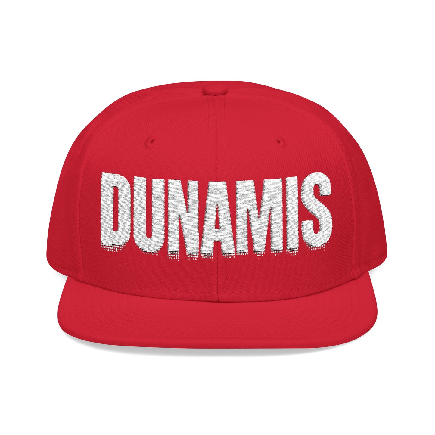 Dunamis - Snapback Cap