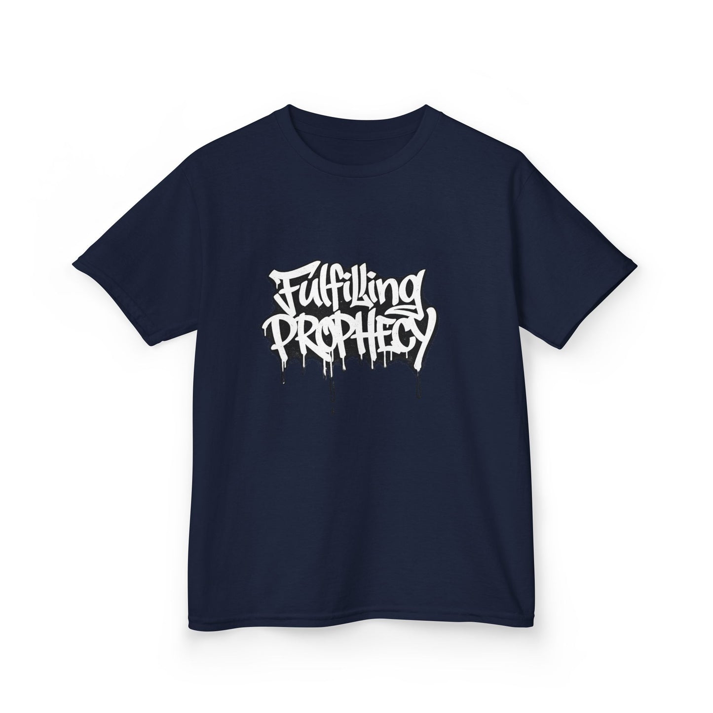 "Fulfilling Prophecy" - Kids Unisex Tee