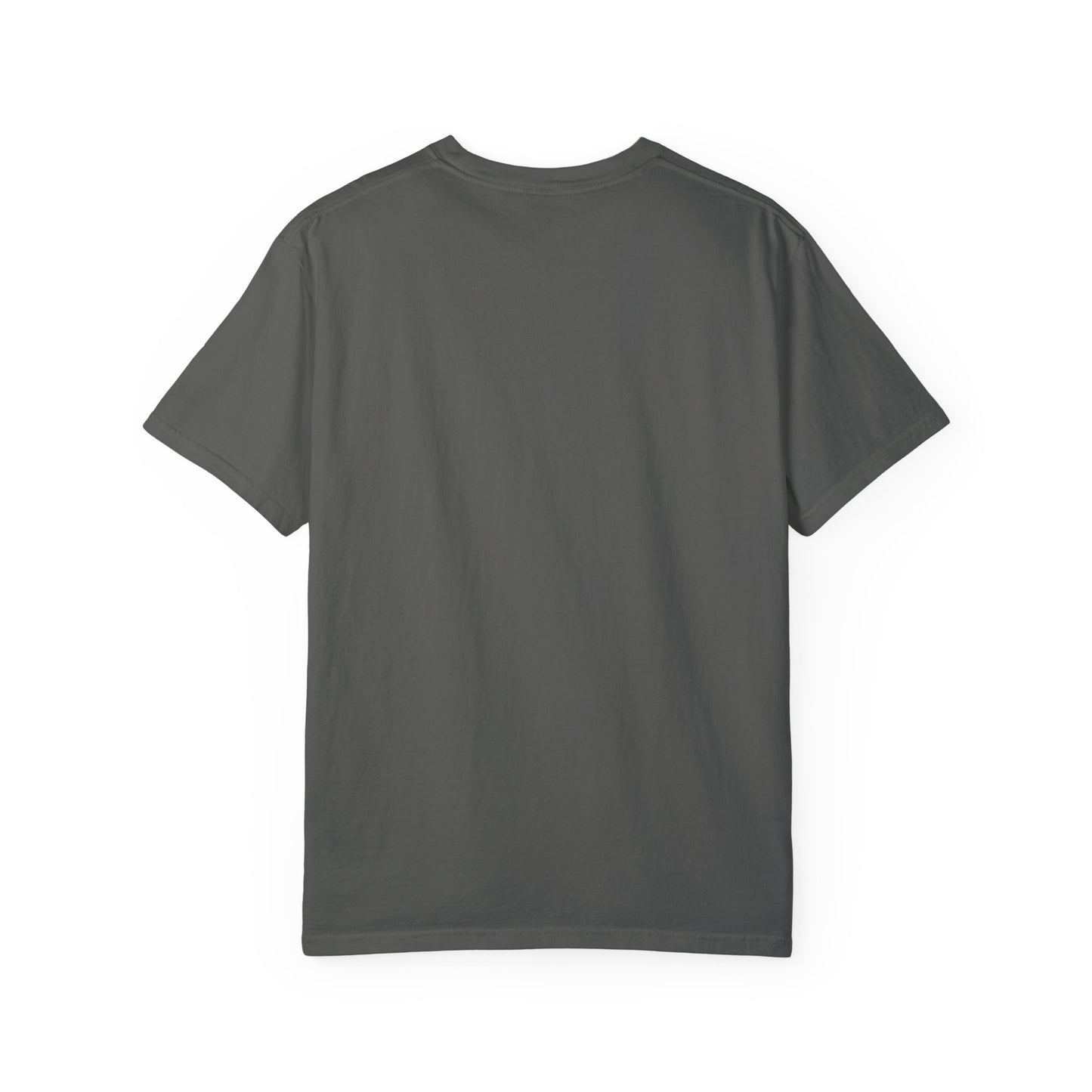 'Kingdom Ambassador' - Unisex Garment-Dyed T-shirt