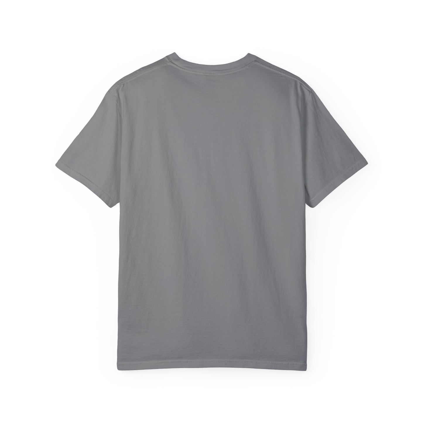 'Kingdom Ambassador' - Unisex Garment-Dyed T-shirt