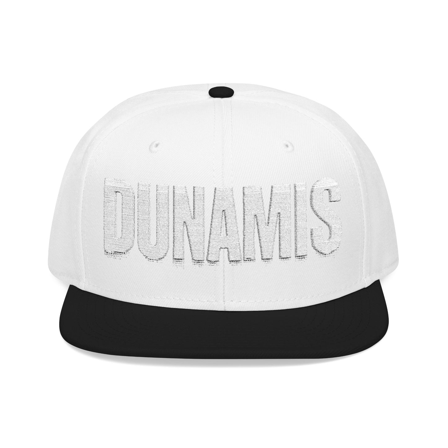 Dunamis - Snapback Cap