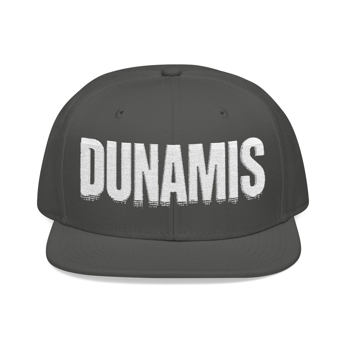 Dunamis - Snapback Cap