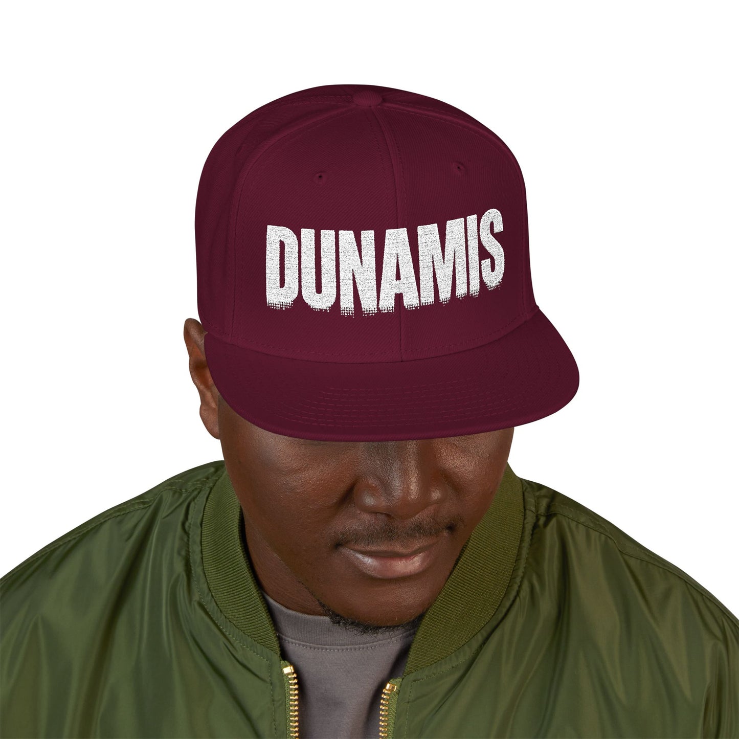 Dunamis - Snapback Cap