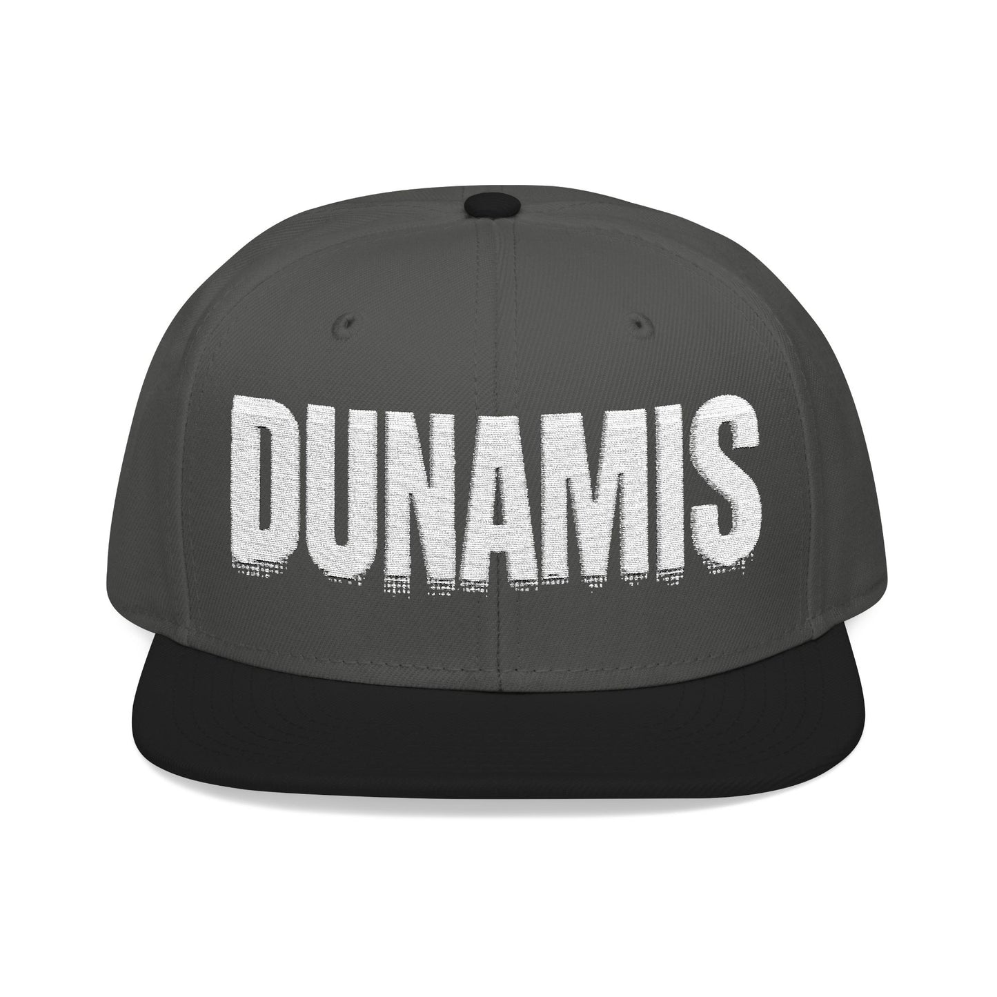Dunamis - Snapback Cap