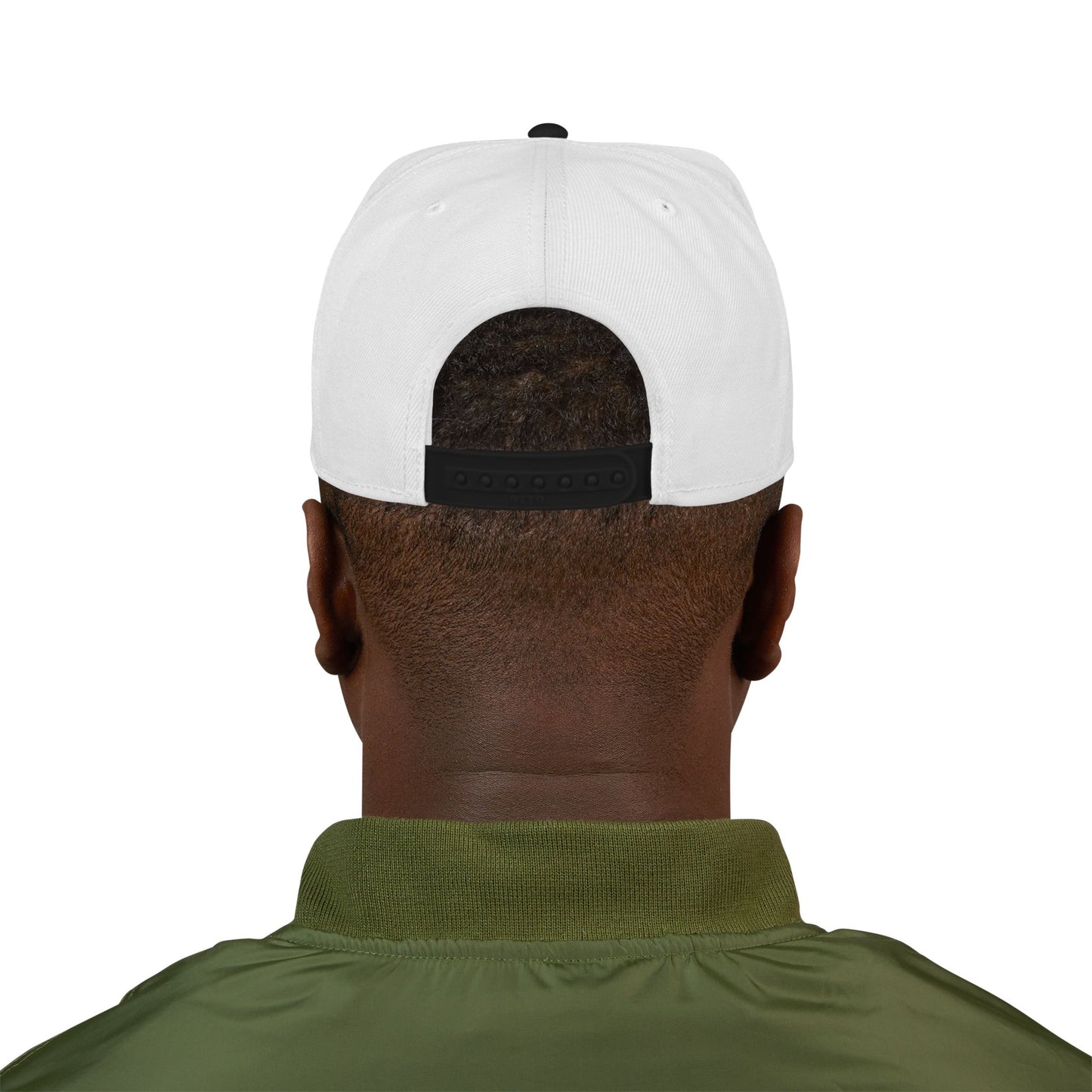 Dunamis - Snapback Cap
