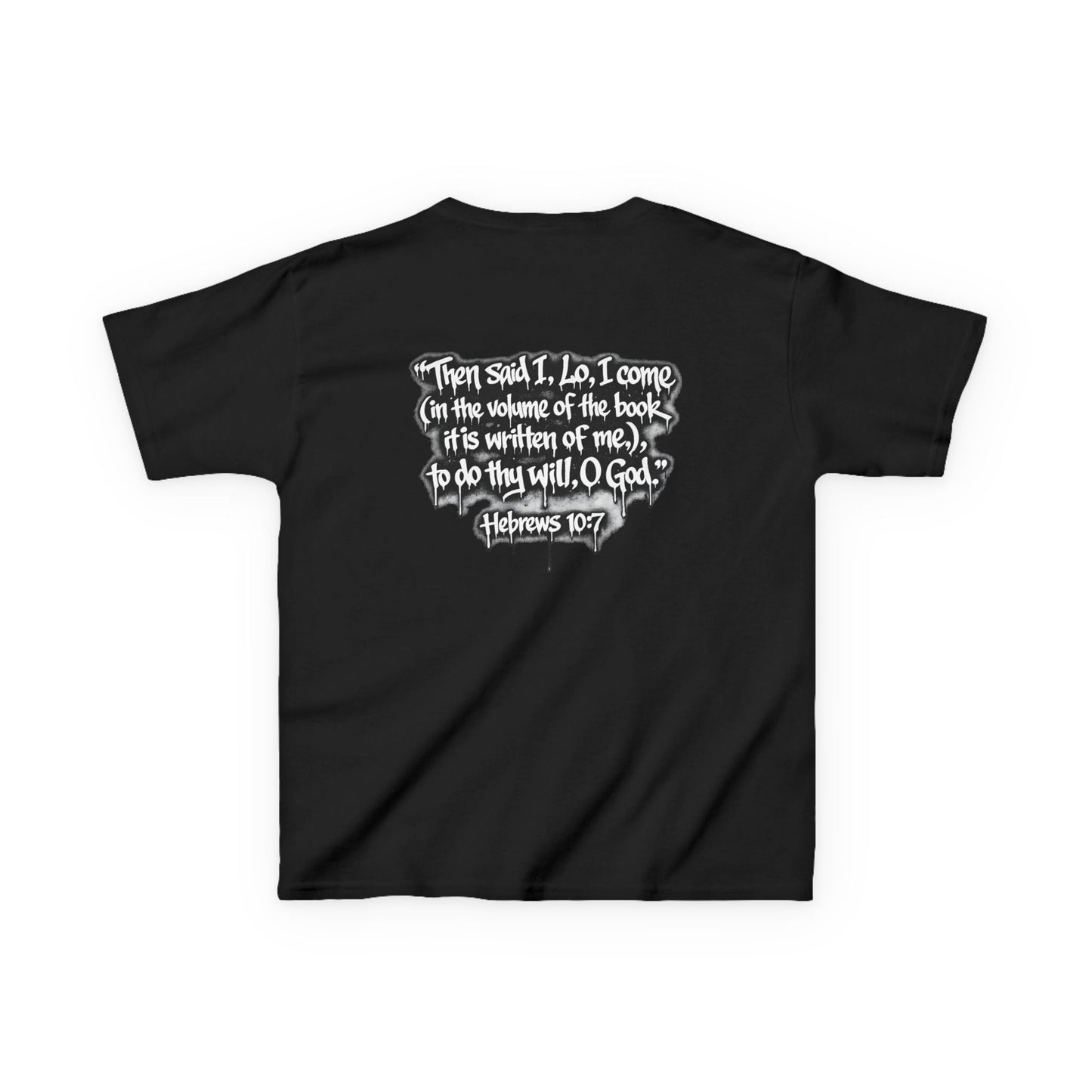 "Fulfilling Prophecy" - Kids Unisex Tee