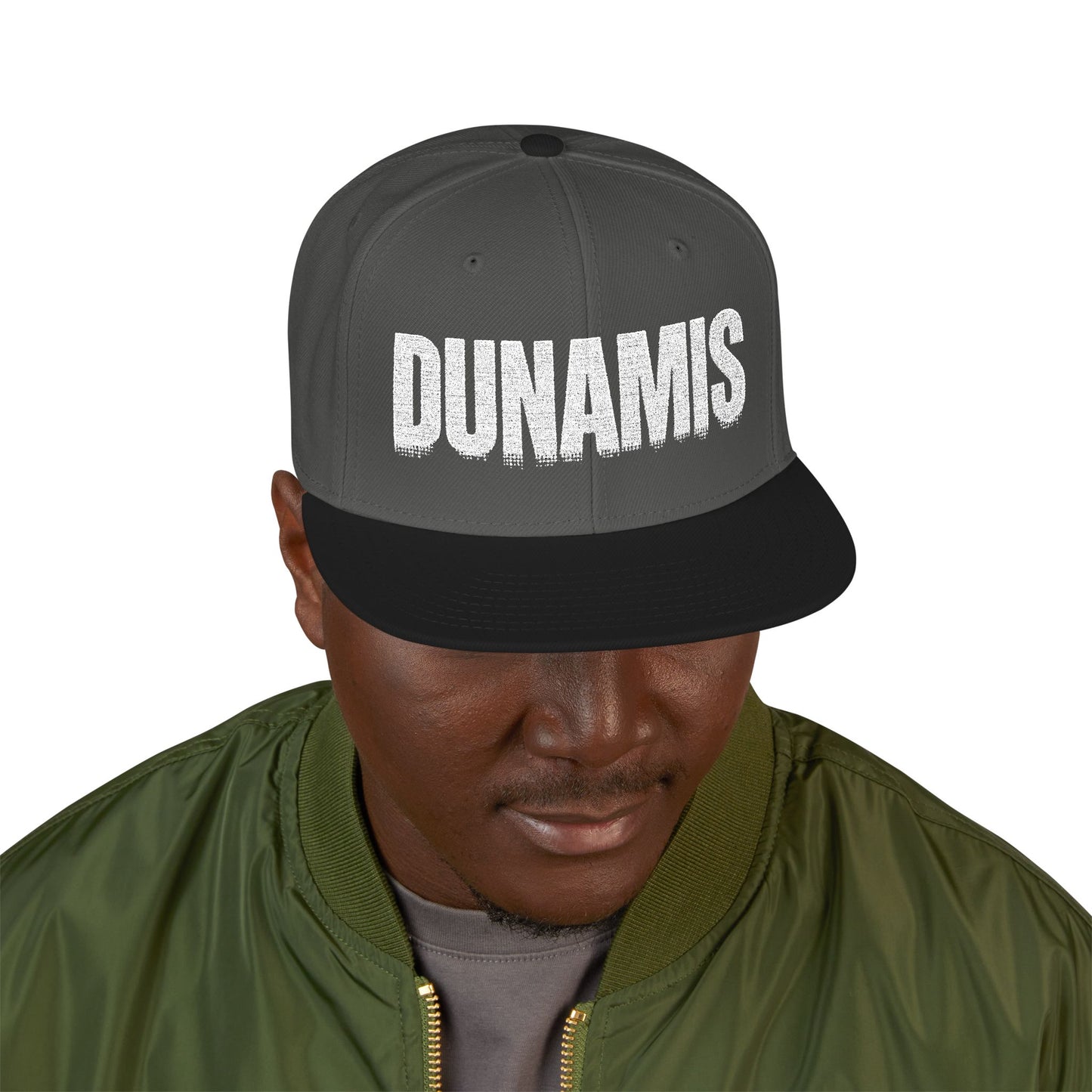 Dunamis - Snapback Cap