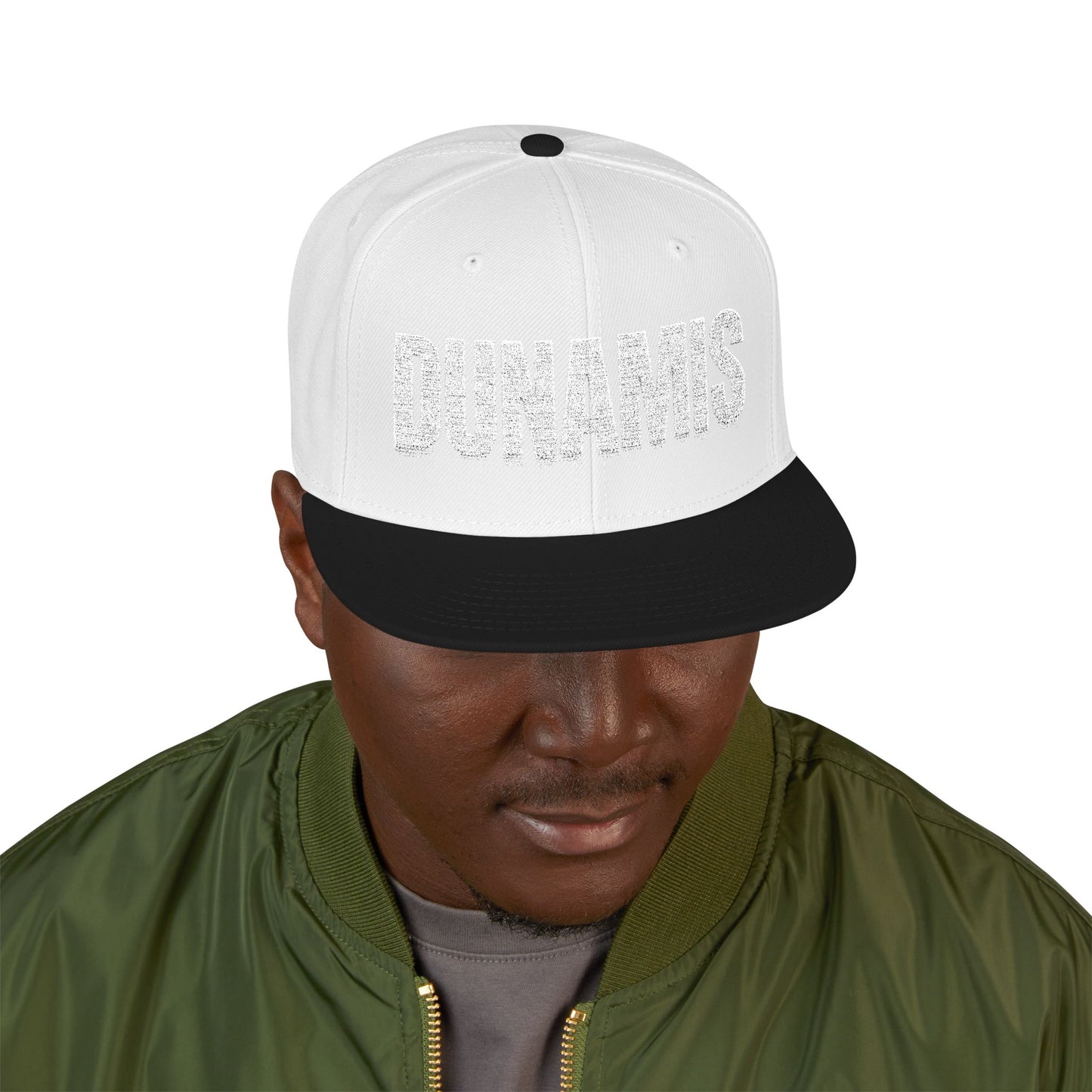 Dunamis - Snapback Cap