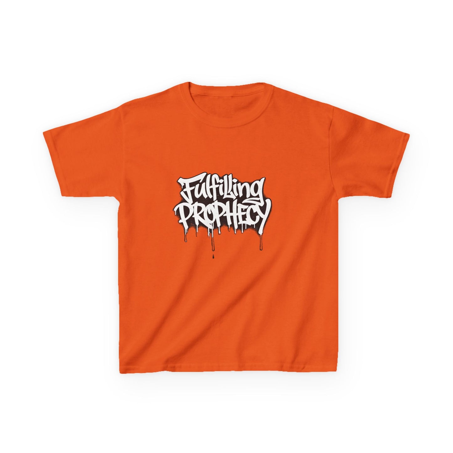 "Fulfilling Prophecy" - Kids Unisex Tee