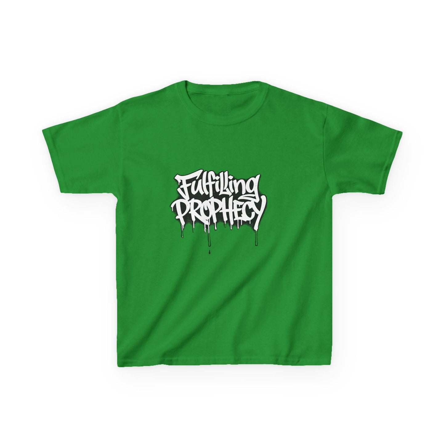 "Fulfilling Prophecy" - Kids Unisex Tee