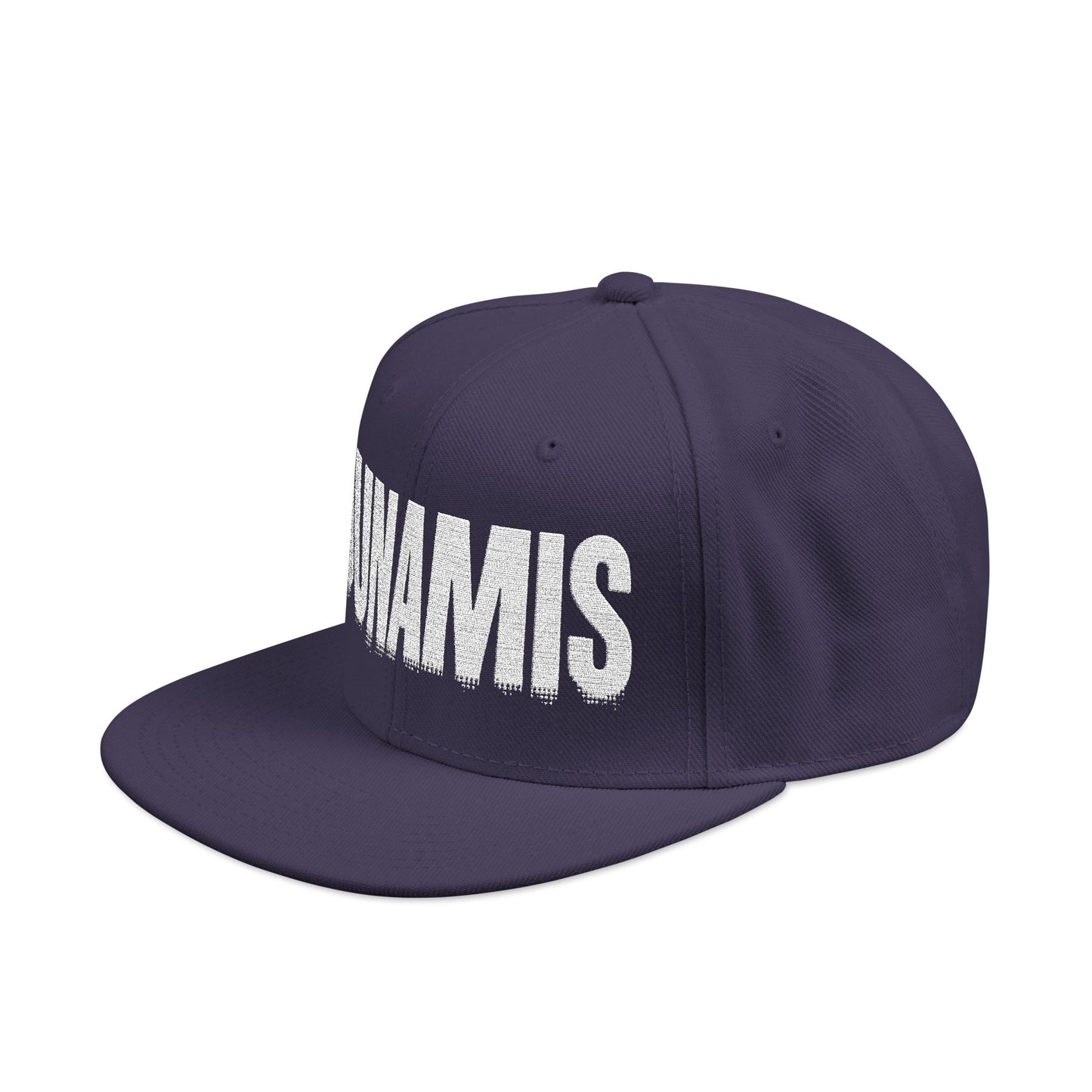 Dunamis - Snapback Cap