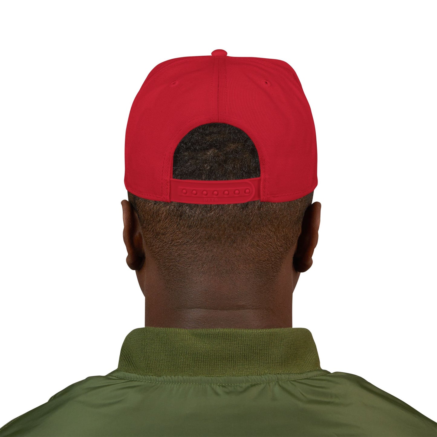 Dunamis - Snapback Cap
