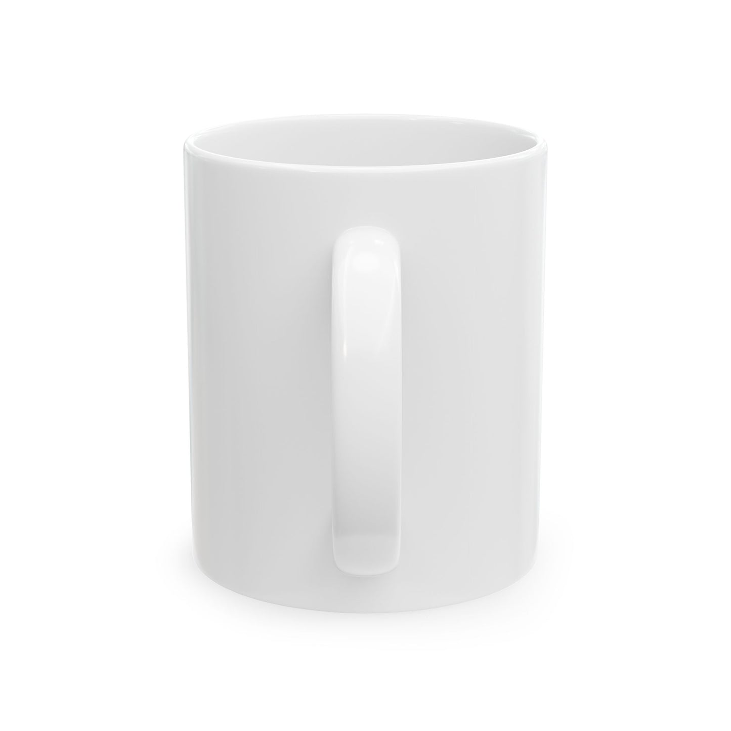 "I'd Rather Have Jesus" - Coffee Cup