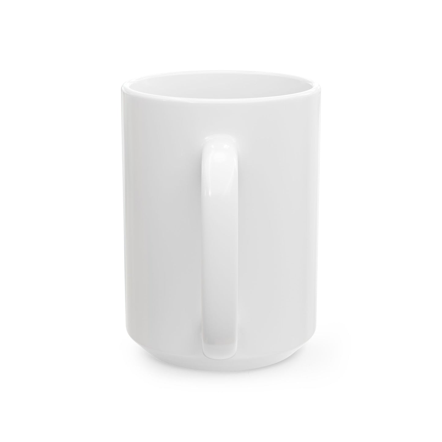 "I'd Rather Have Jesus" - Coffee Cup