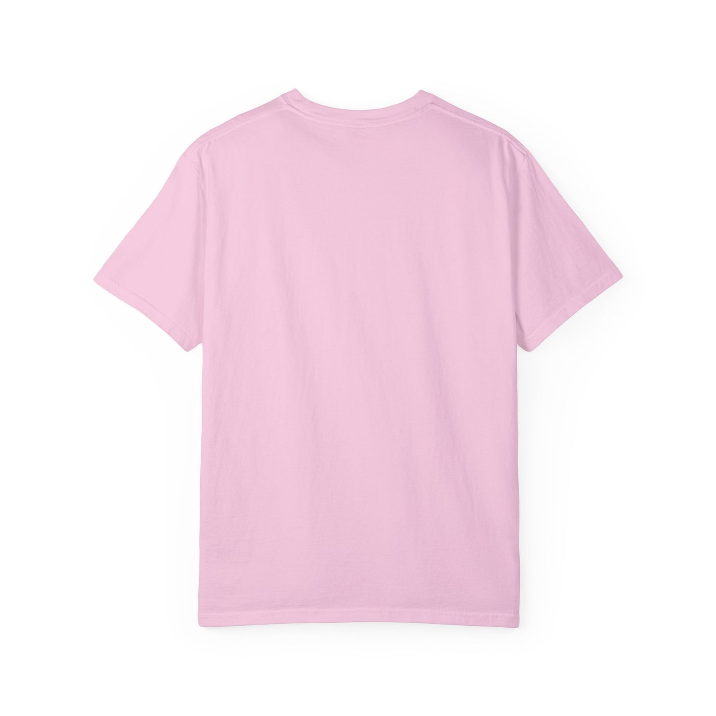 'Kingdom Ambassador' - Unisex Garment-Dyed T-shirt