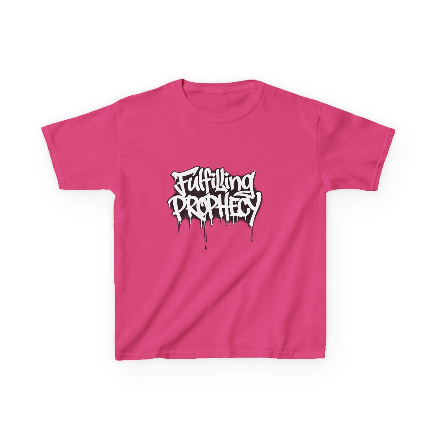 "Fulfilling Prophecy" - Kids Unisex Tee