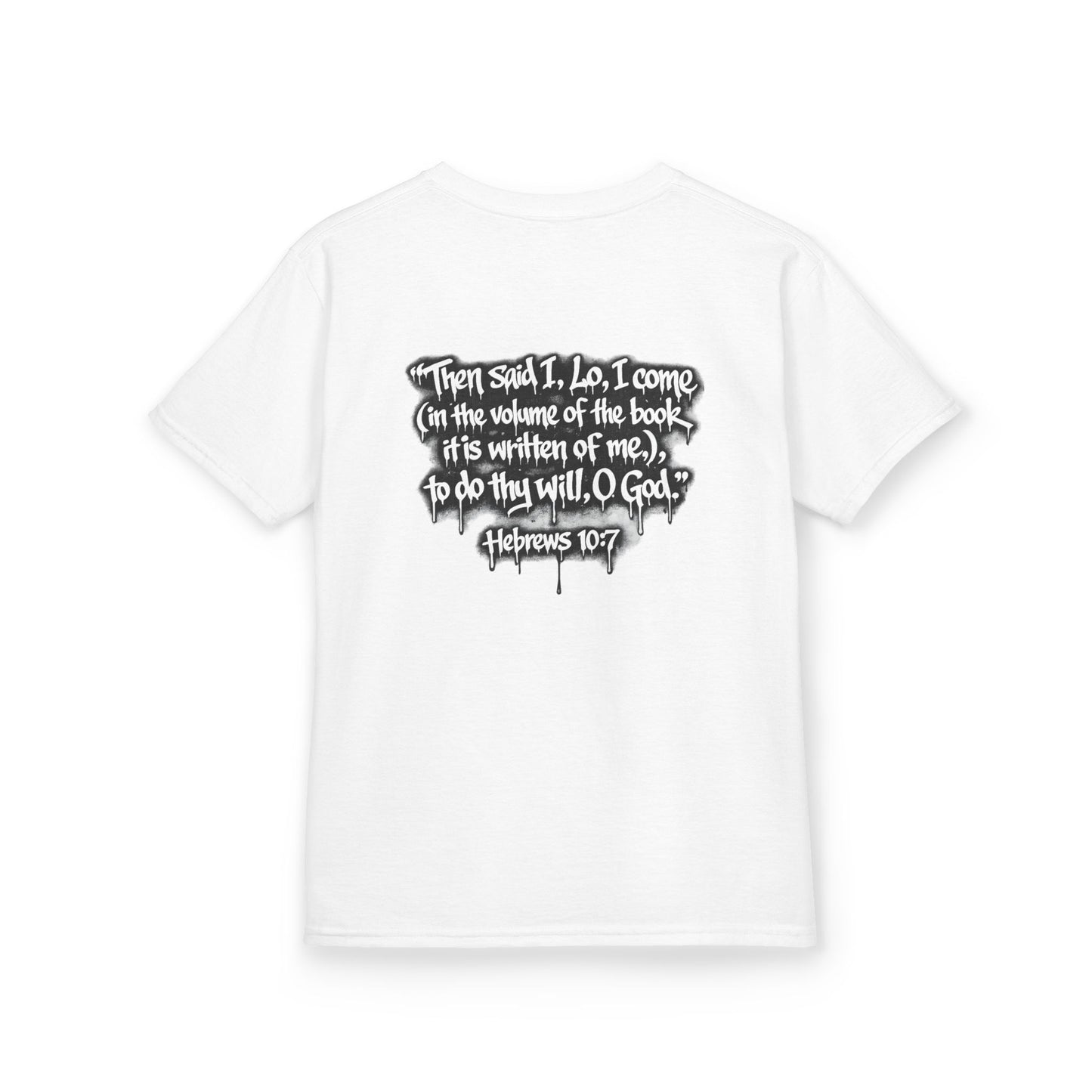 "Fulfilling Prophecy" - Kids Unisex Tee