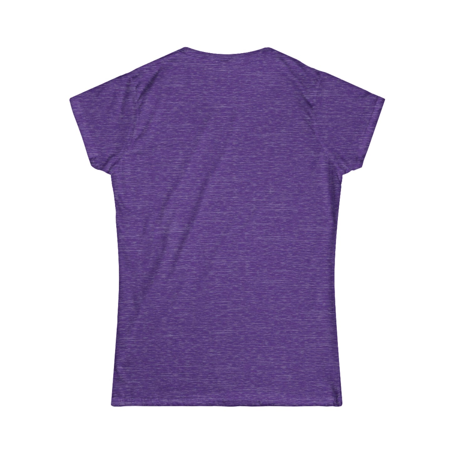 "It's Time to Bloom"- Women's Softstyle Tee