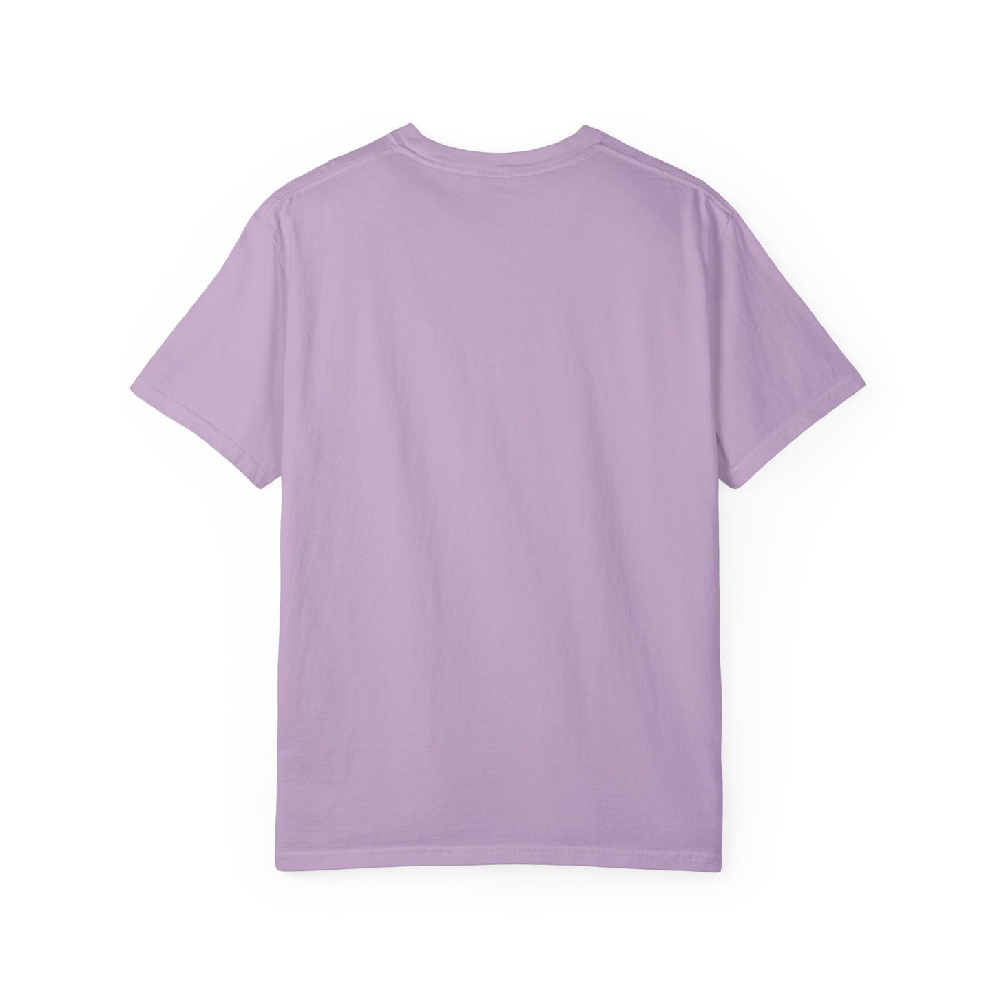 'Kingdom Ambassador' - Unisex Garment-Dyed T-shirt