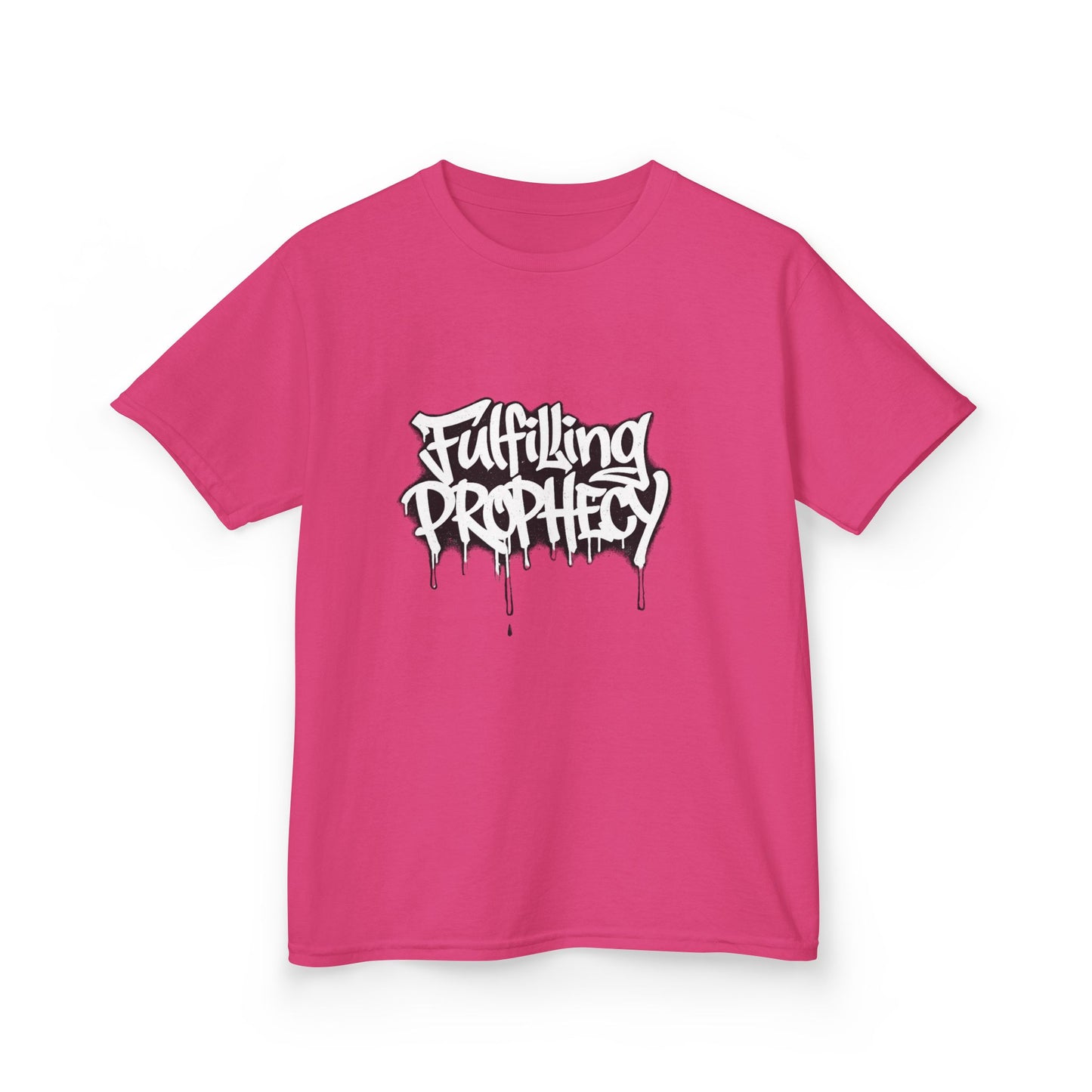 "Fulfilling Prophecy" - Kids Unisex Tee