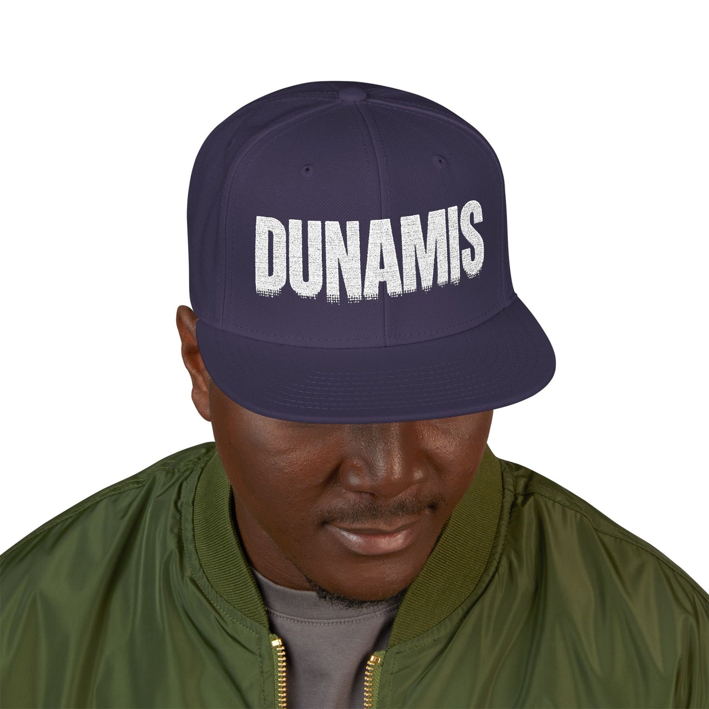 Dunamis - Snapback Cap