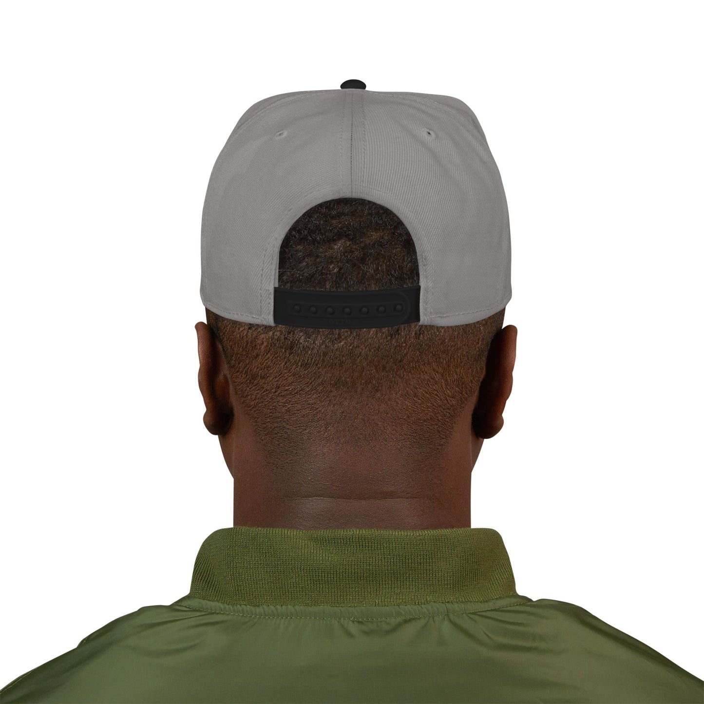 Dunamis - Snapback Cap
