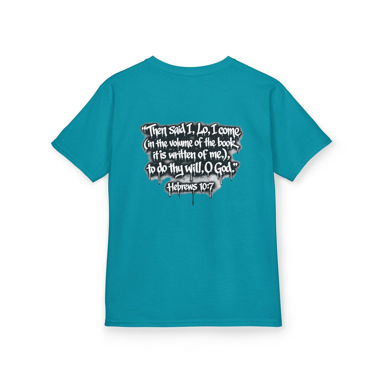 "Fulfilling Prophecy" - Kids Unisex Tee
