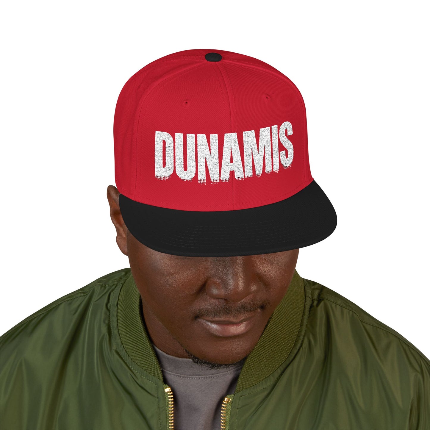Dunamis - Snapback Cap