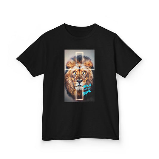 'Behold until you Become' - Kids  Tee