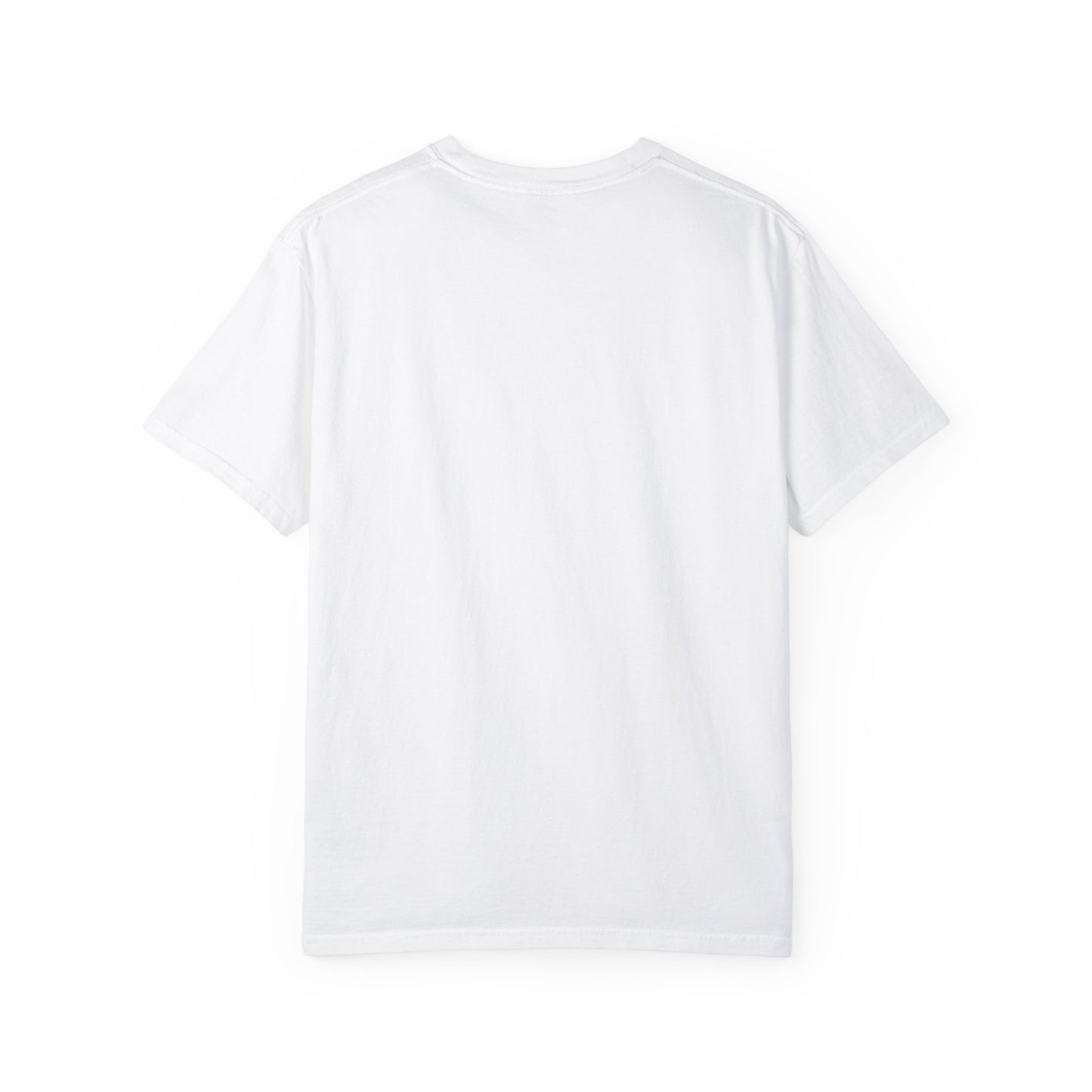 'Kingdom Ambassador' - Unisex Garment-Dyed T-shirt