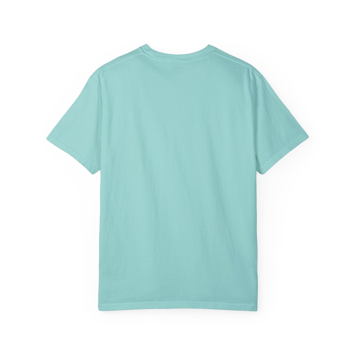 'Kingdom Ambassador' - Unisex Garment-Dyed T-shirt