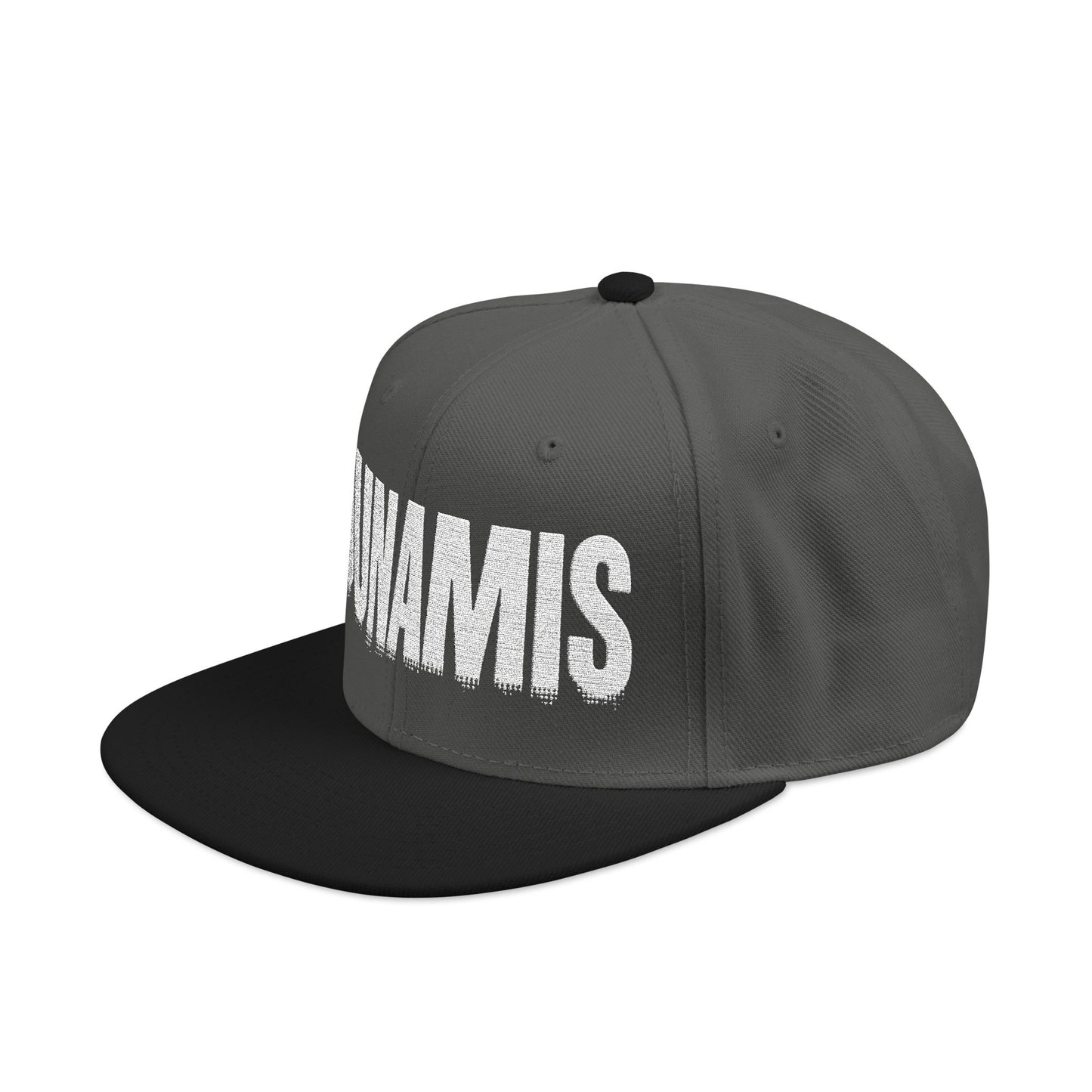 Dunamis - Snapback Cap