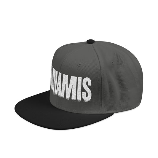 Dunamis - Snapback Cap