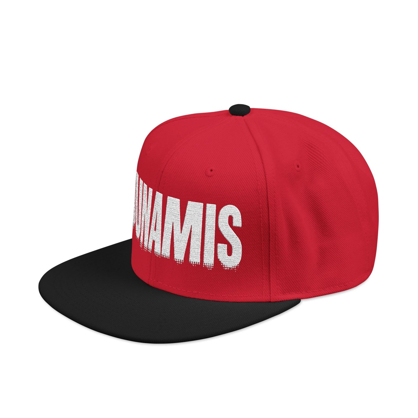 Dunamis - Snapback Cap
