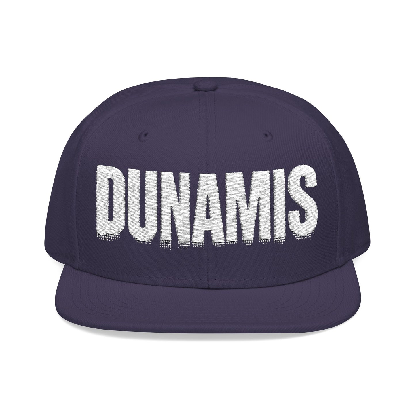 Dunamis - Snapback Cap