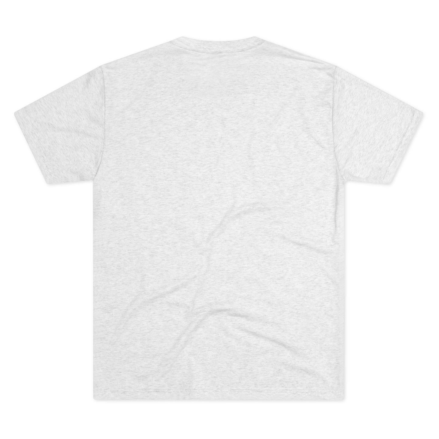 Rhema Unisex Tri-Blend Crew Tee - Inspirational Christian T-Shirt