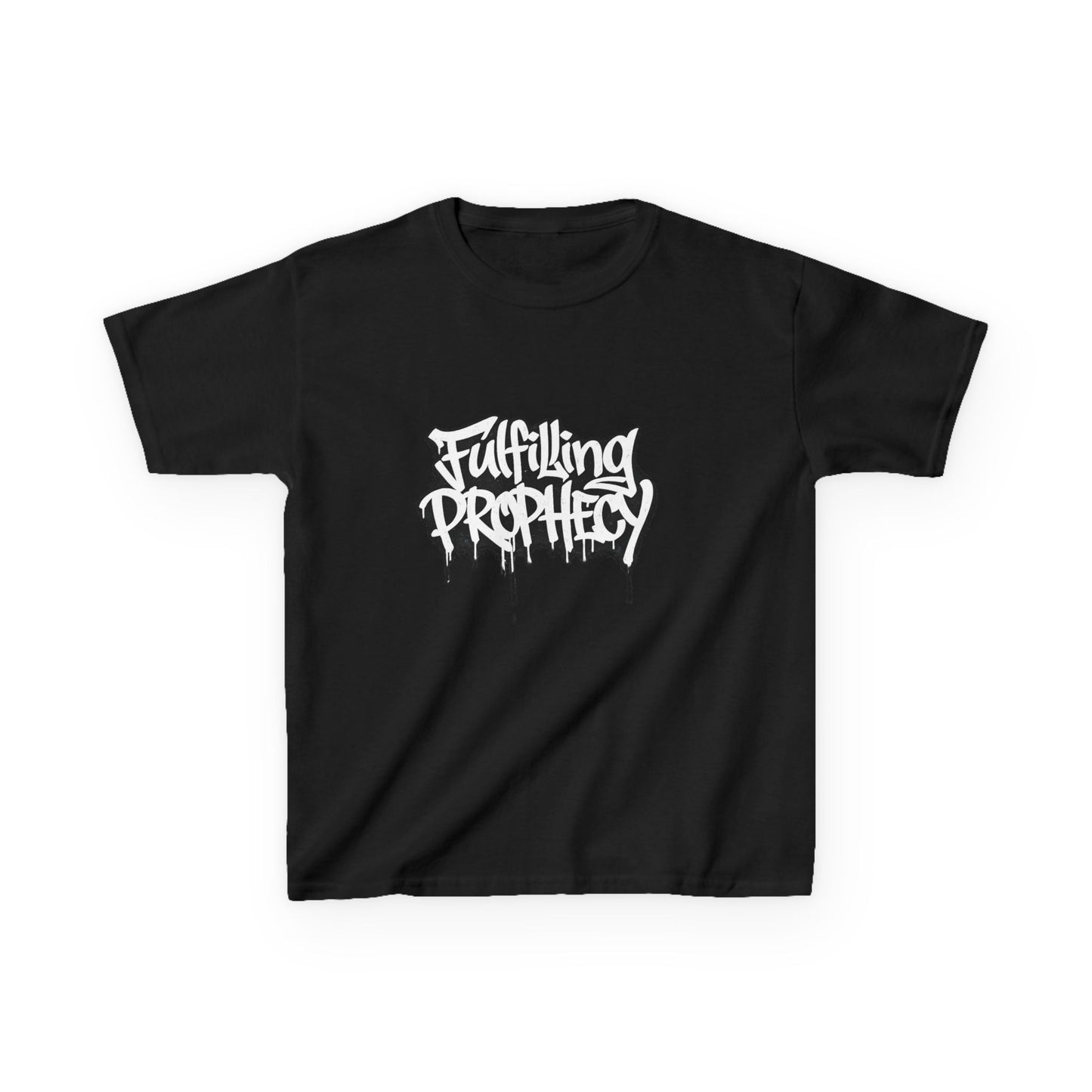"Fulfilling Prophecy" - Kids Unisex Tee