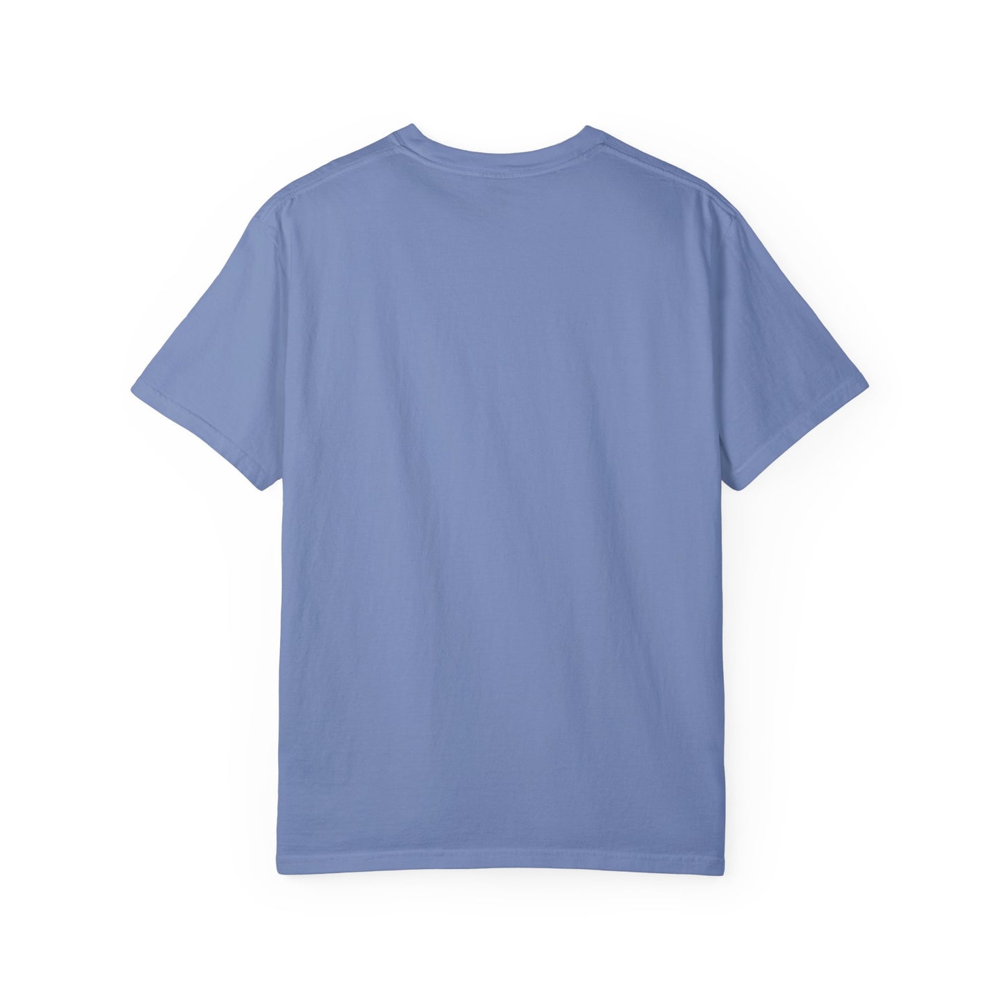'Kingdom Ambassador' - Unisex Garment-Dyed T-shirt