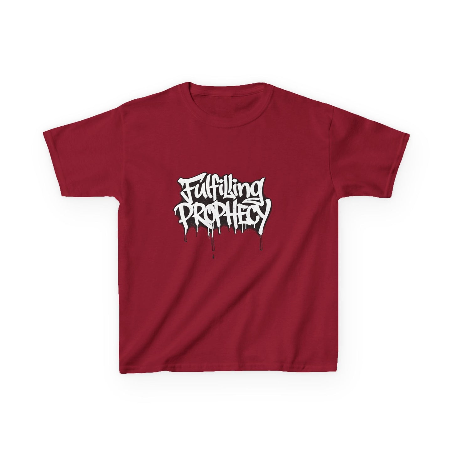 "Fulfilling Prophecy" - Kids Unisex Tee
