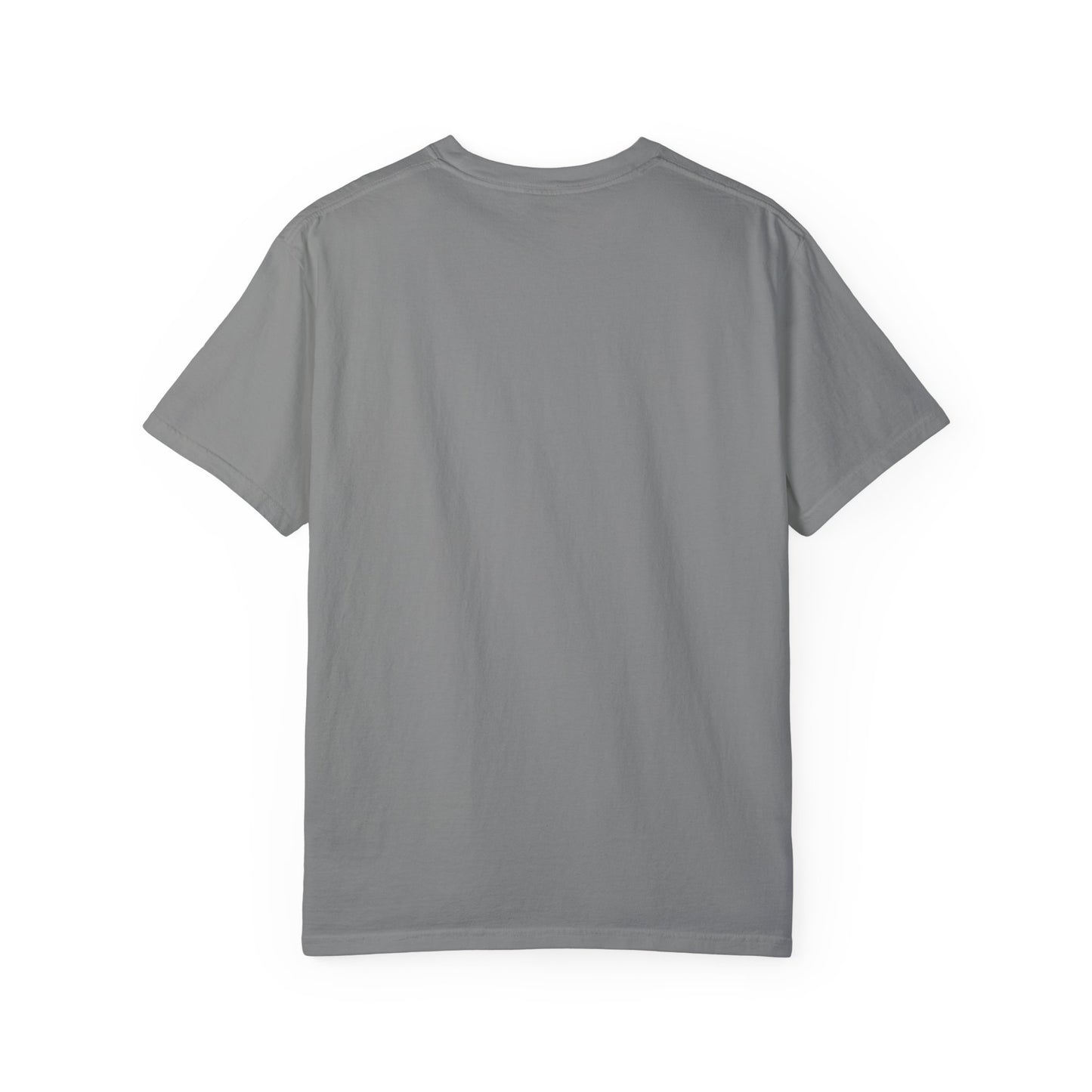 'Kingdom Ambassador' - Unisex Garment-Dyed T-shirt