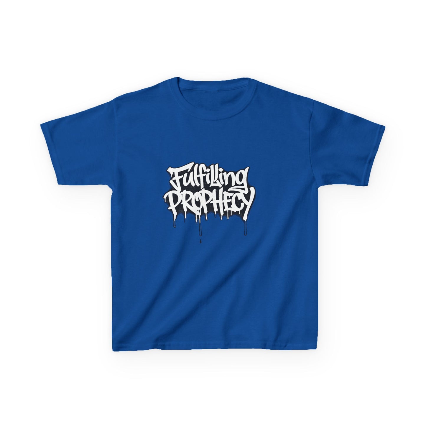 "Fulfilling Prophecy" - Kids Unisex Tee