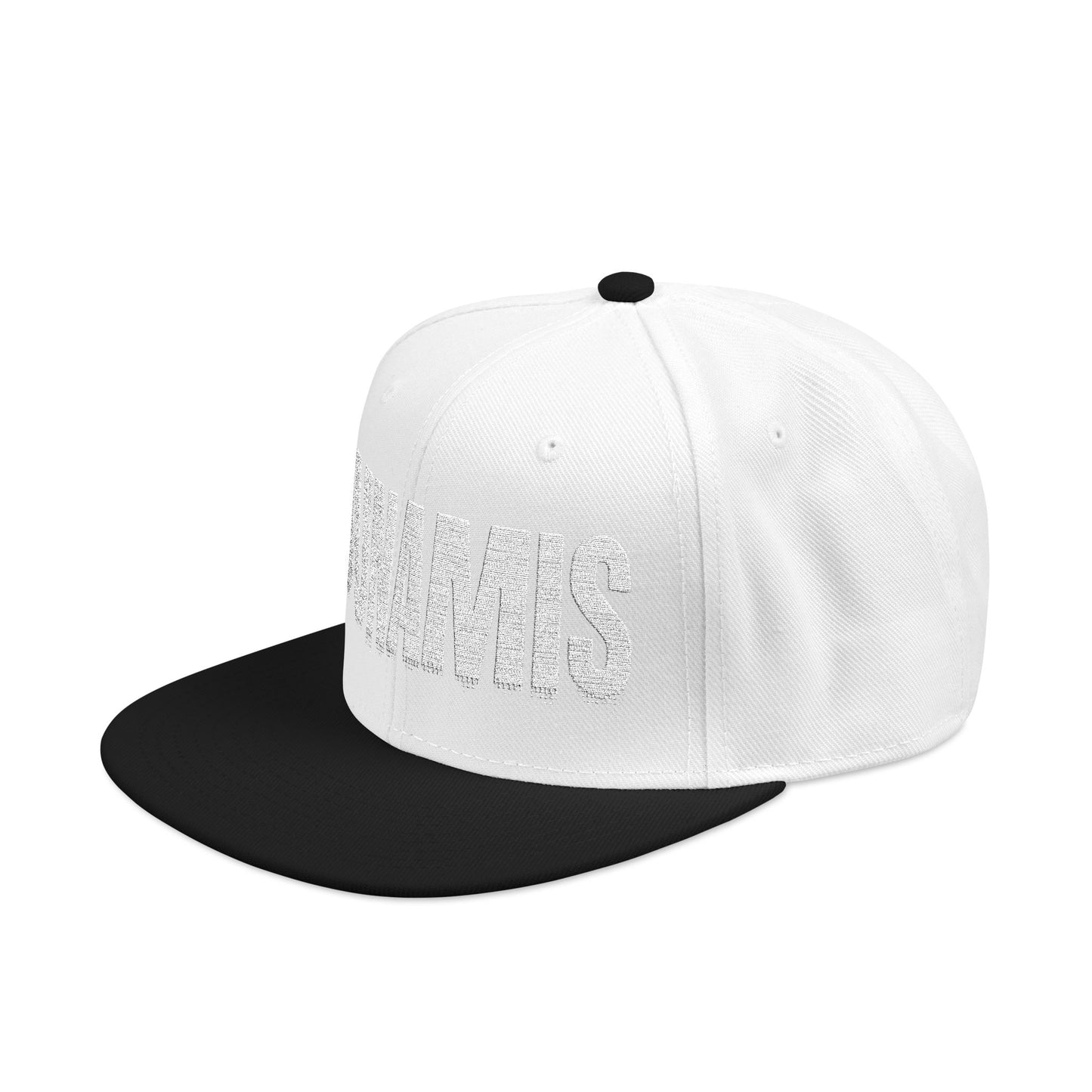 Dunamis - Snapback Cap